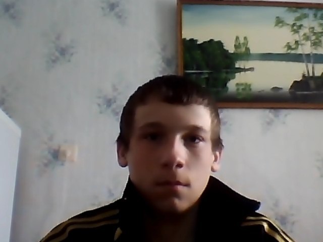 Виктор Круглов фотография #4