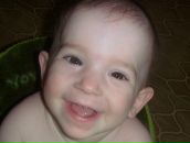 Фотография Канаевой Ирины