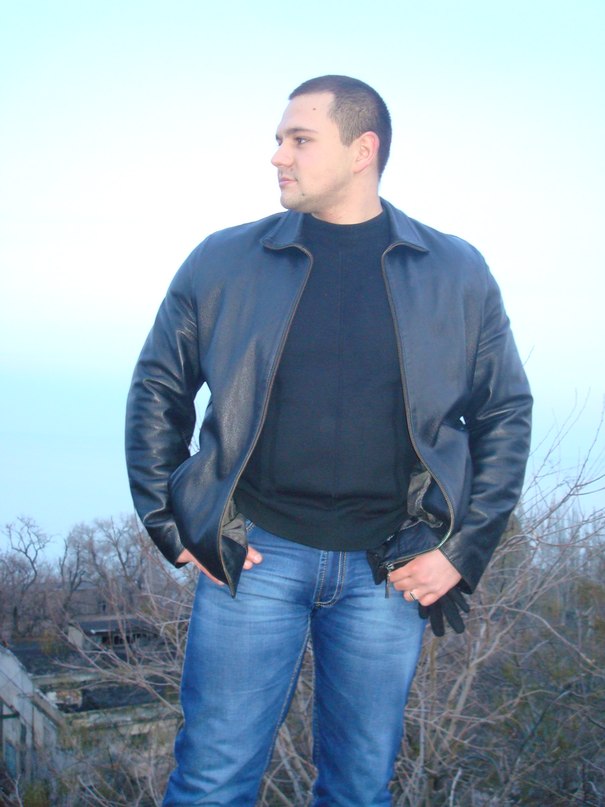 Александр Ткач фотография #5