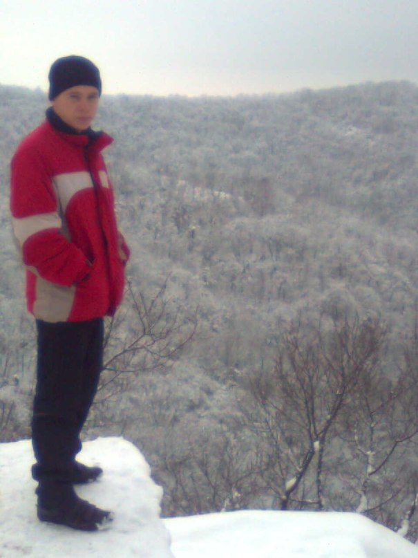 Руслан Хиленко фотография #16