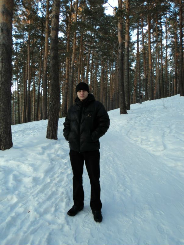 Александр Даниленко фотография #35