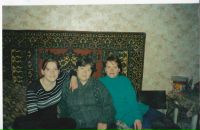 Фотография Корягиной Ольги