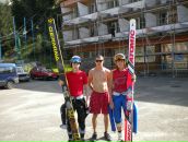 Назар Хомяк фотография #40 (источник - https://vk.com/id22425035)