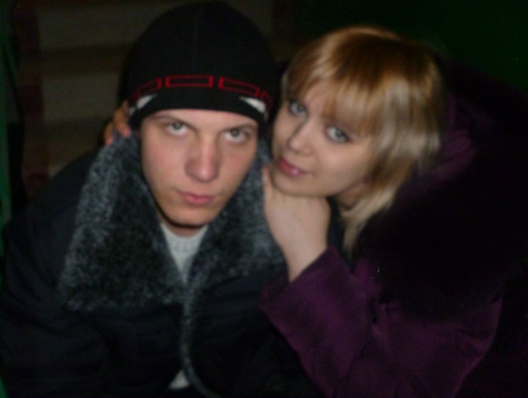 Катя Радченко фотография #3