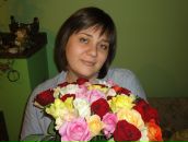 Лідуська Ткачук фотография #9 (источник - https://vk.com/id4110774)