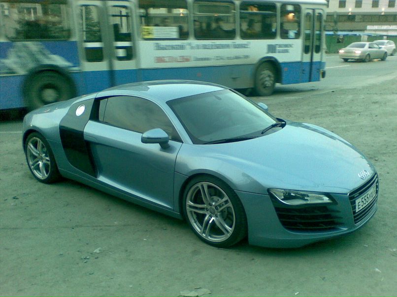 Рамиль Баширов фотография #17