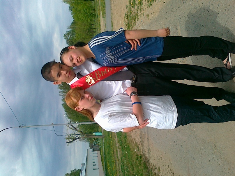 Рамиль Баширов фотография #12