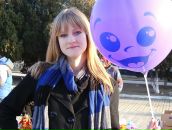 Фотография Девлетмирзаевой Элины