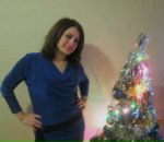 Фотография Борковой Настены