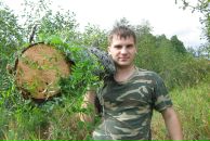 Фотография Букина Светик