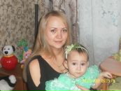 Фотография Ивановской Анны