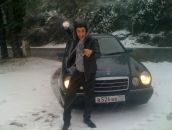 Фотография Абхаза Alias