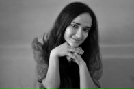 Фотография Волконской Камилии