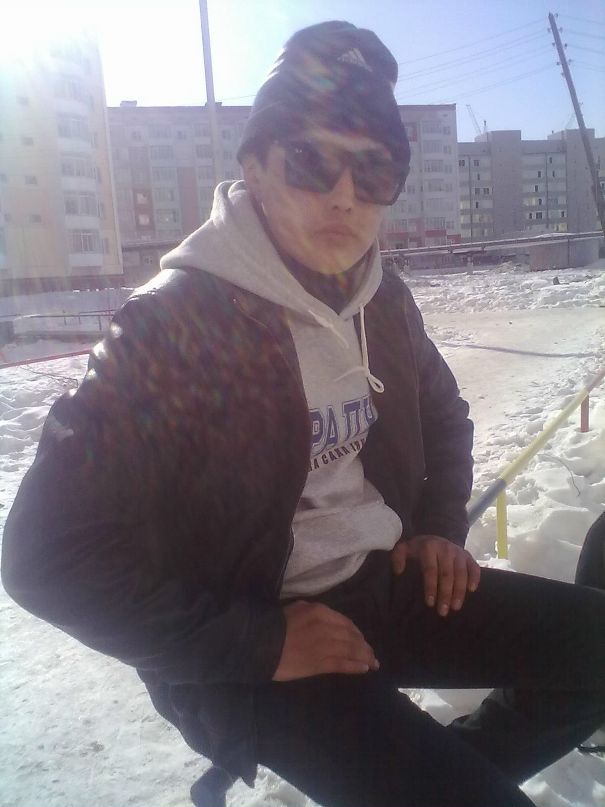 Иван Лебедев фотография #36