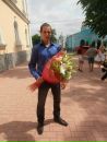 Оля Колісник фотография #47 (источник - https://vk.com/id153973213)