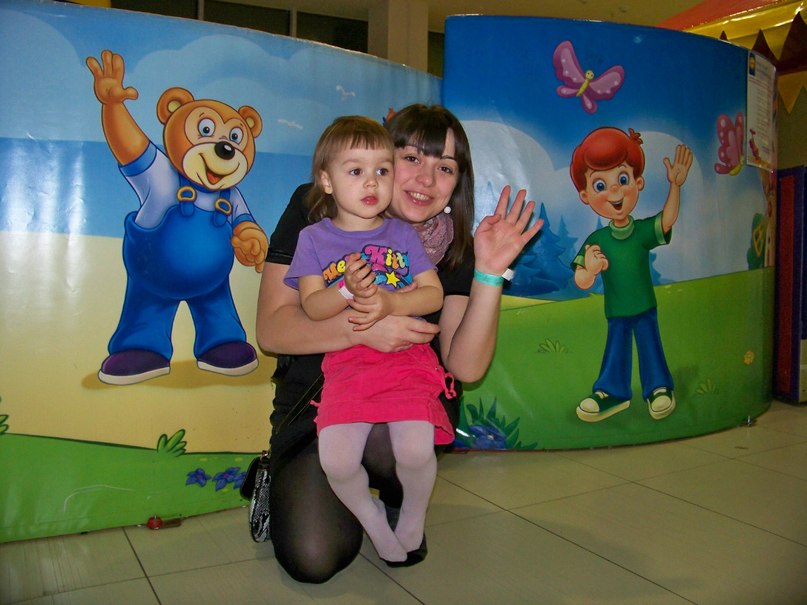 Оля Шот фотография #21