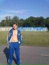 Ваня Клімченко фотография #28 (источник - https://vk.com/id135476668)