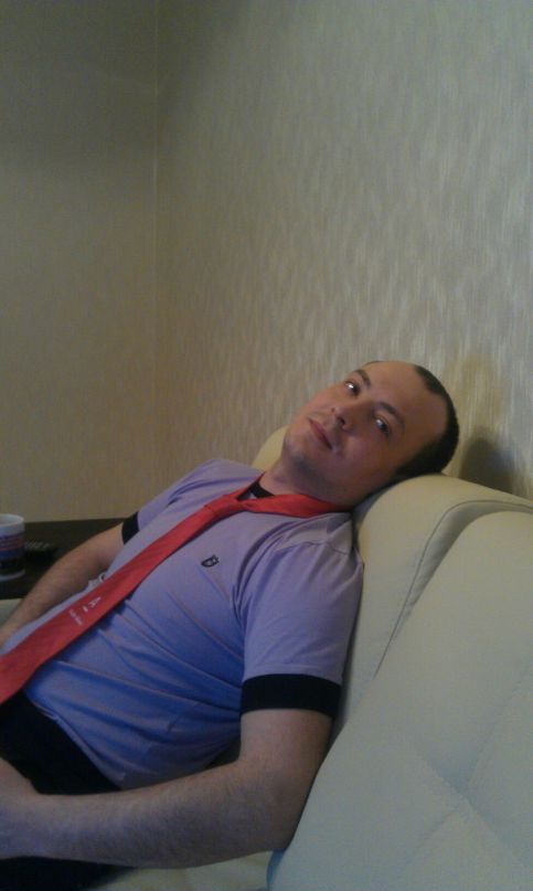 Дмитрий Щукин фотография #12