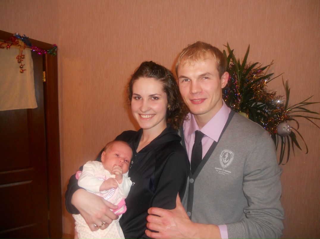 Софья Аркатова фотография #4