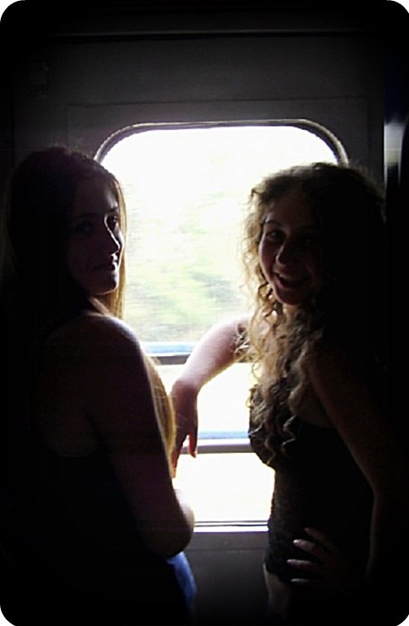 Анна Самсоненко фотография #45