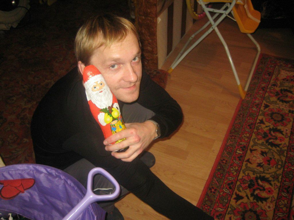Дмитрий Гринин фотография #14