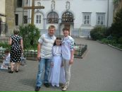 Божена Бігальська фотография #44 (источник - https://vk.com/id121380424)