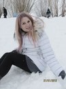 Аліна Лядецька фотография #37 (источник - https://vk.com/id153198855)