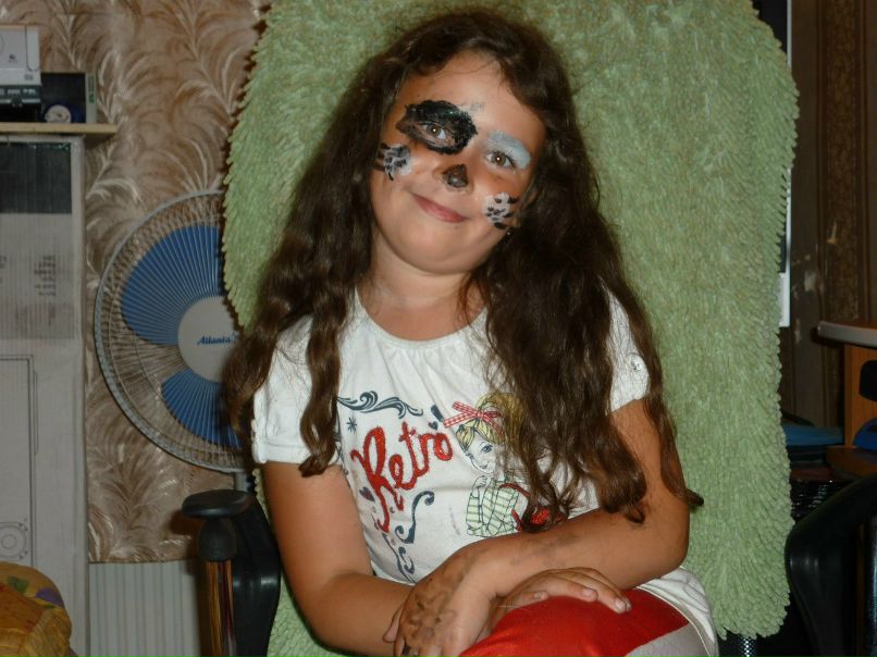 Сергей Рябов фотография #19