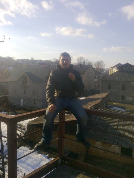 №5, Василь Дзерин №5, Василь Дзерин