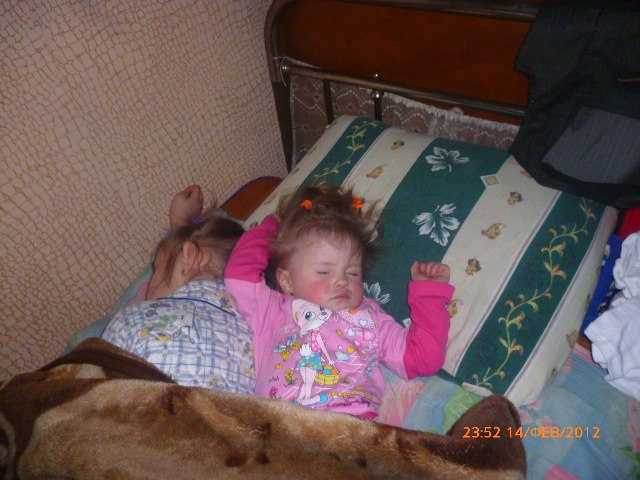 Анна Черемных фотография #19