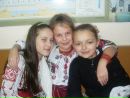 Іра Гадупяк фотография #1