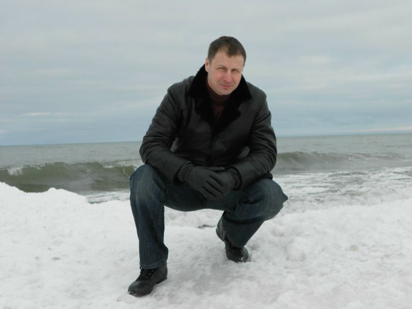 Дмитрий Таловиров фотография #20