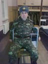 Сергій Проценко фотография #6 (источник - https://vk.com/id123077171)