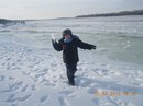 Настя Бадрізлова фотография #13 (источник - https://vk.com/id162689847)