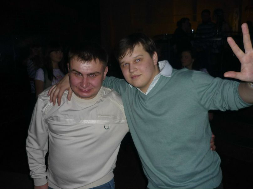 Александр Лифенко фотография #12