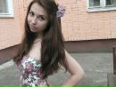 Танічка Роговська фотография #3 (источник - https://vk.com/id170875952)
