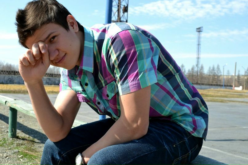 Эльдар Сафин фотография #9