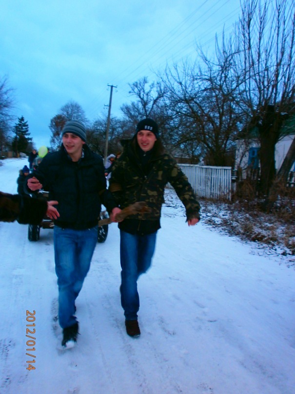 Катя Єщенко фотография #15