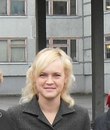 Фотография Логиновой Аси