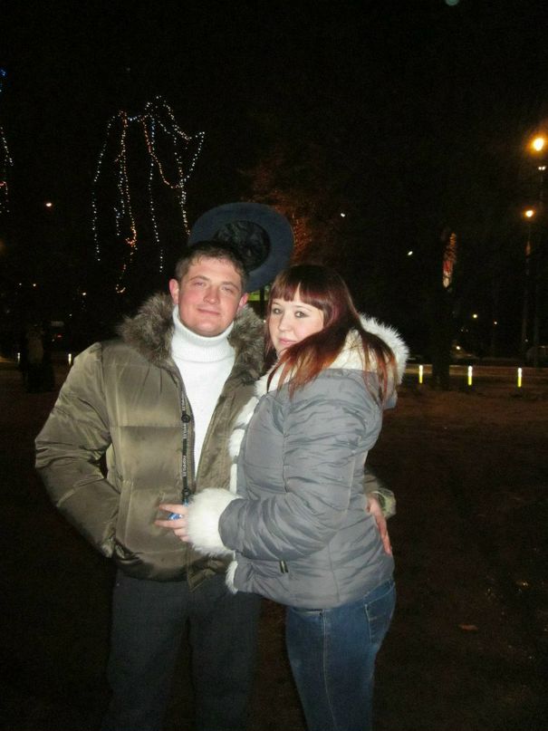 Евгений Плотников фотография #2