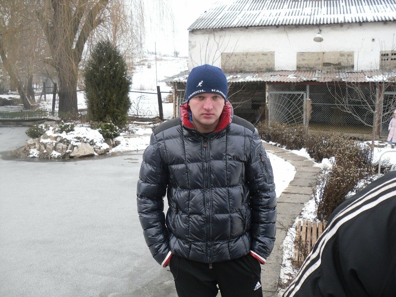 Сергей Кайданюк фотография #29