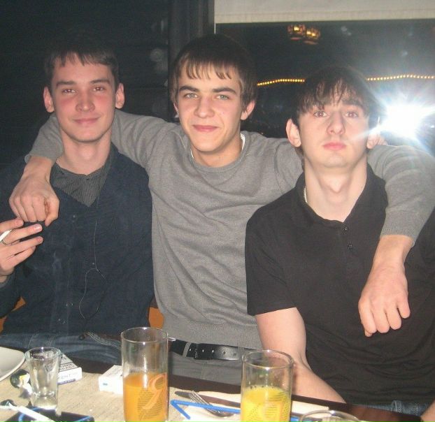 Сергей Бравин фото №1