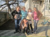 Діана Сеник фотография #9 (источник - https://vk.com/id95876908)