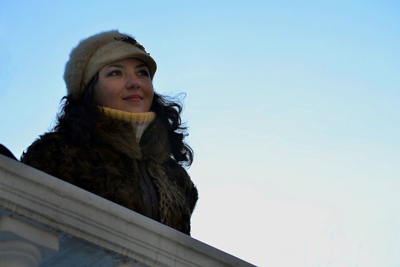 Дмитрий Баскаков фотография #33