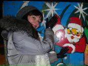 Фотография Сипачевой Ольги