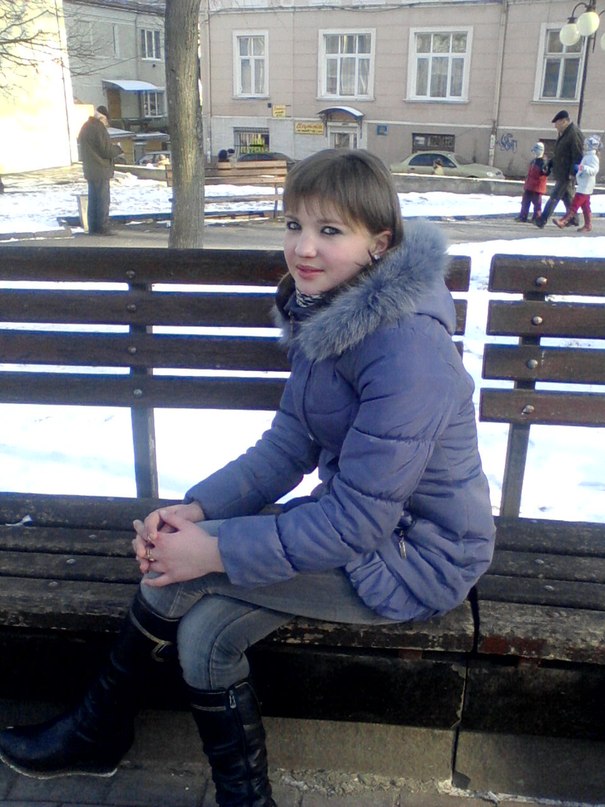 Софія Космовська фотография #2