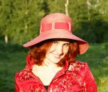 Фотография Юрьевой Анастасии