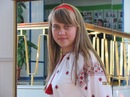Марія Шиманська фотография #14 (источник - https://vk.com/id66613992)