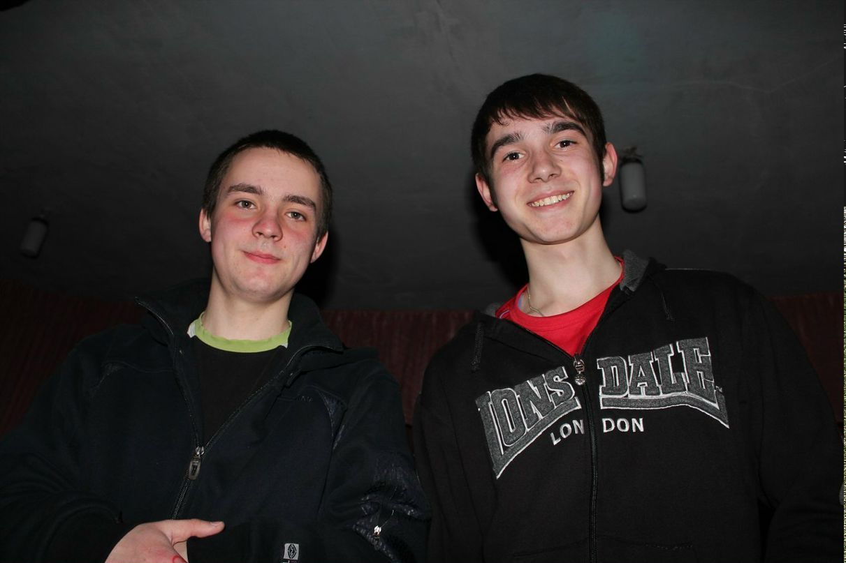 Артём Прокопец фотография #17