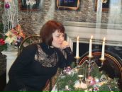 Фотография Иващенко Анны